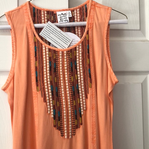 Parsley and Sage dress NWT - Picture 2 of 6